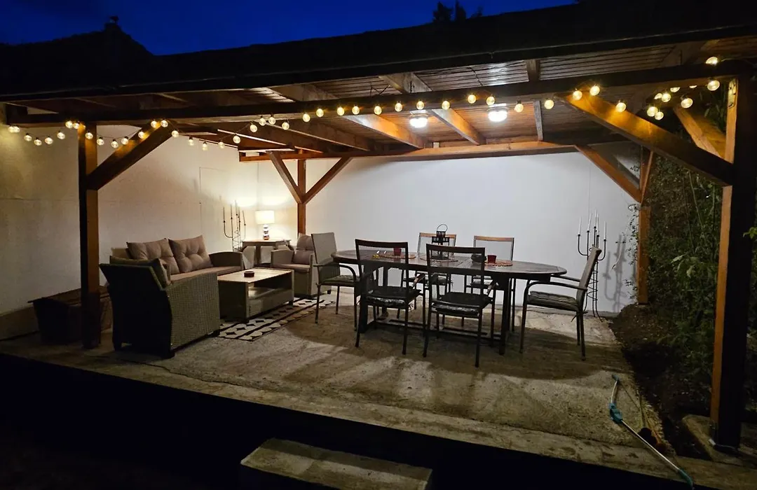 Casa Vanatorului-1