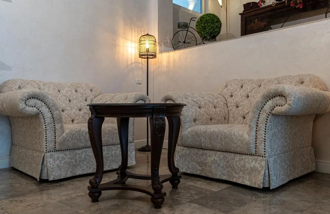 Excelsior Boutique Hotel Sinaia-1