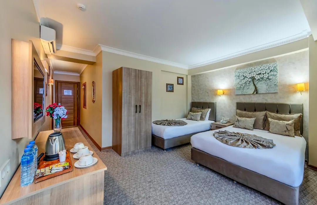 Sultan Hamit Hotel-1