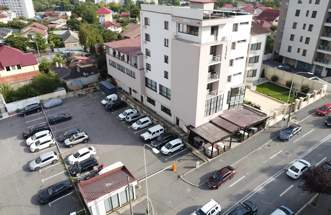 Hotel City-1