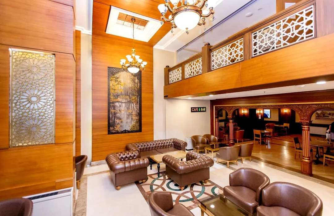 Baron Hotel & Spa-1