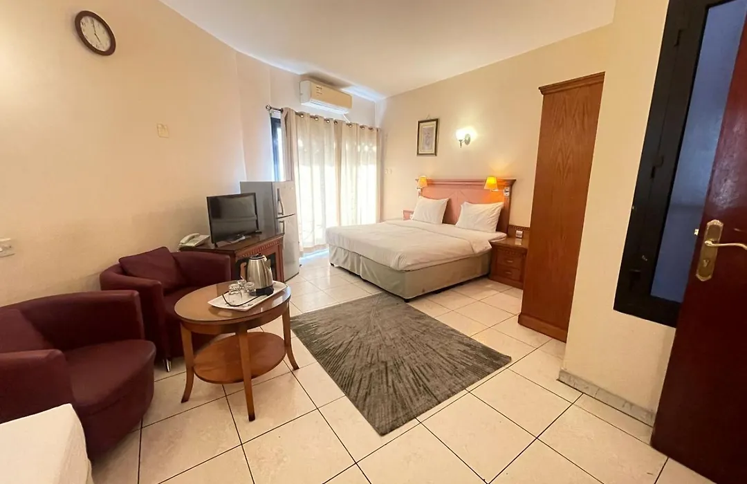 Tara Hotel Llc-1