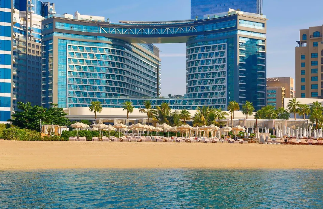 Nh Collection Dubai The Palm-1