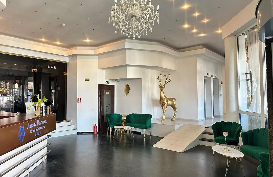 Atrium Panoramic Hotel&Spa-1