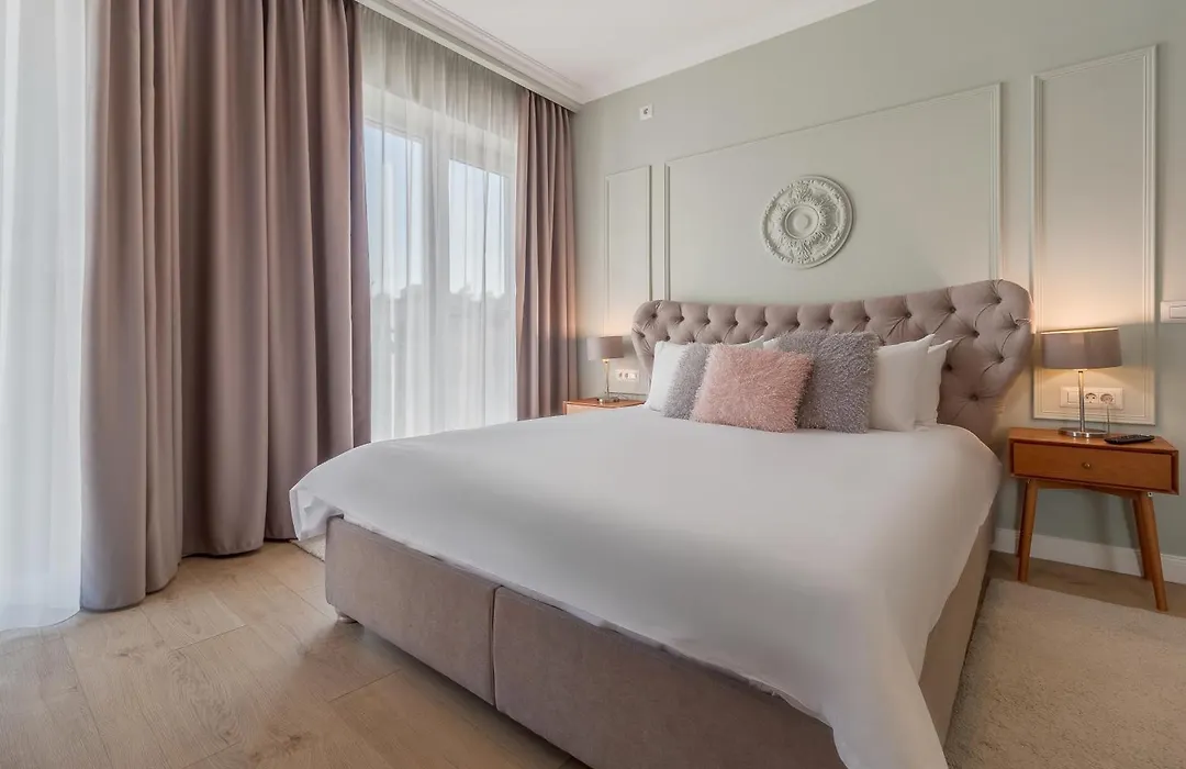 Dozsa Residence-1