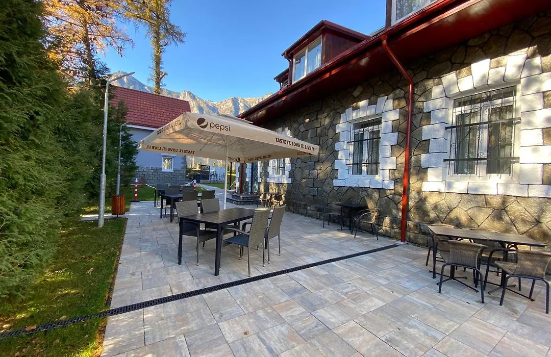 Royal Inn Busteni-Adults Only-1