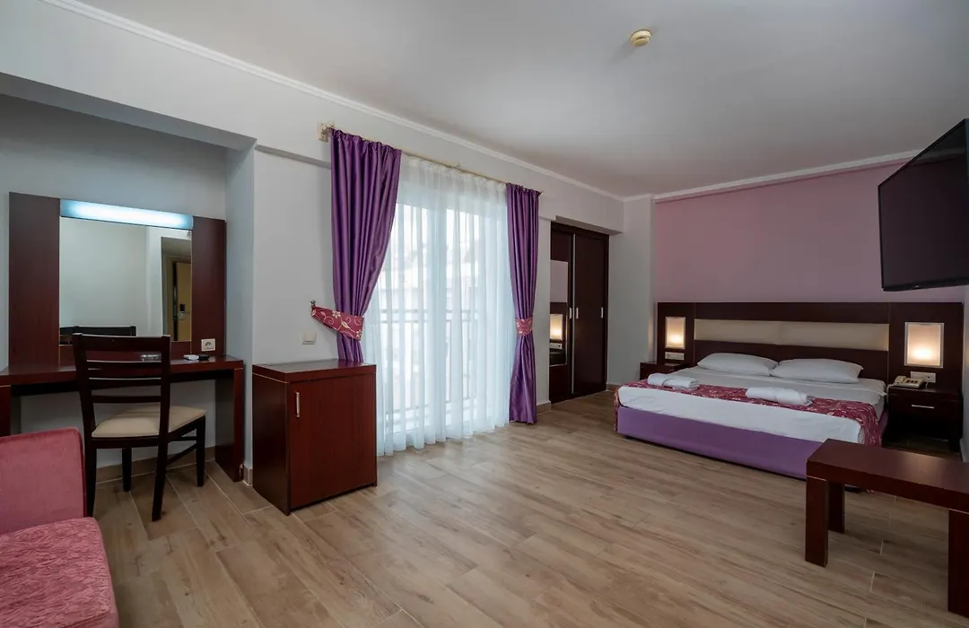 White Lilyum Hotel-1