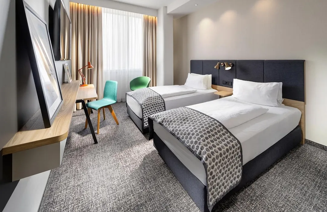 Clarion Hotel Vienna South-1