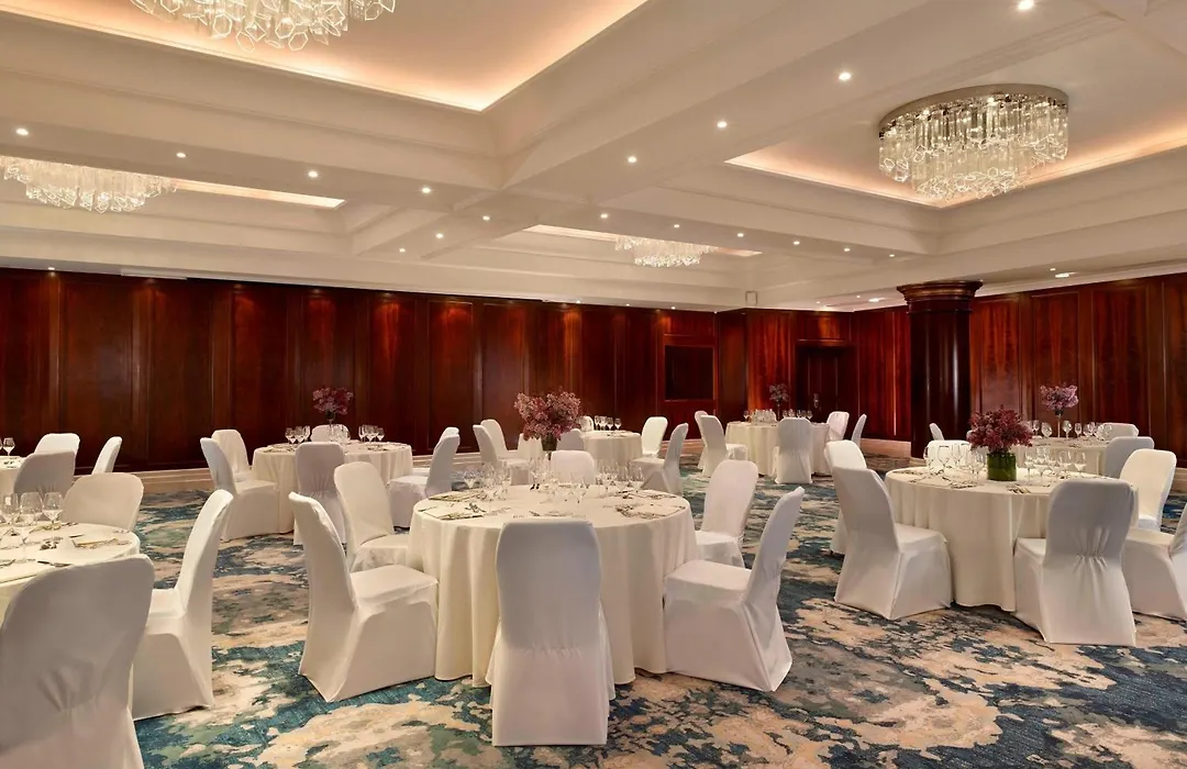 Al Habtoor Palace Budapest, Preferred Hotels & Resorts-1