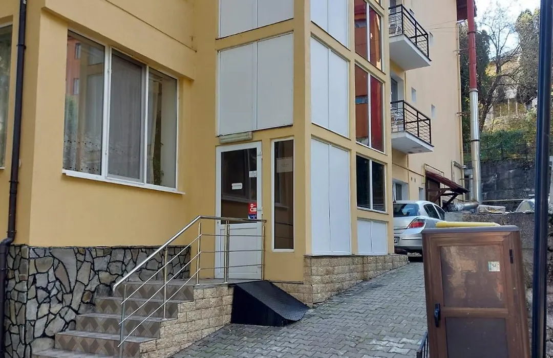 Hotel Alice-1