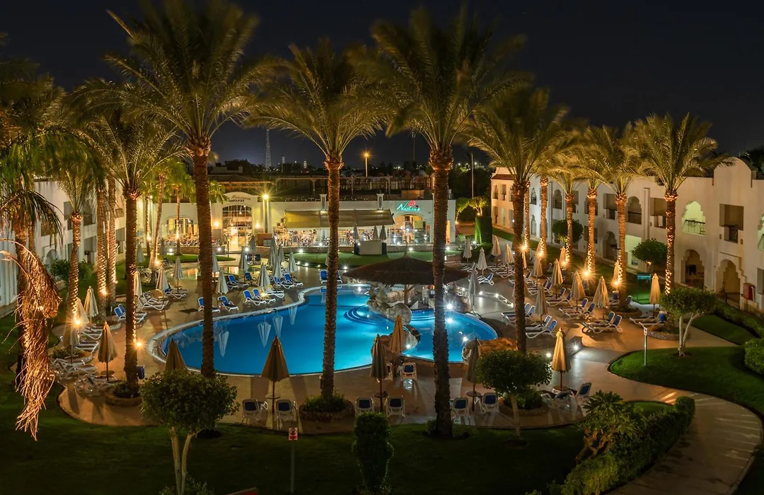 Xperience St. George Sharm El Sheikh-1