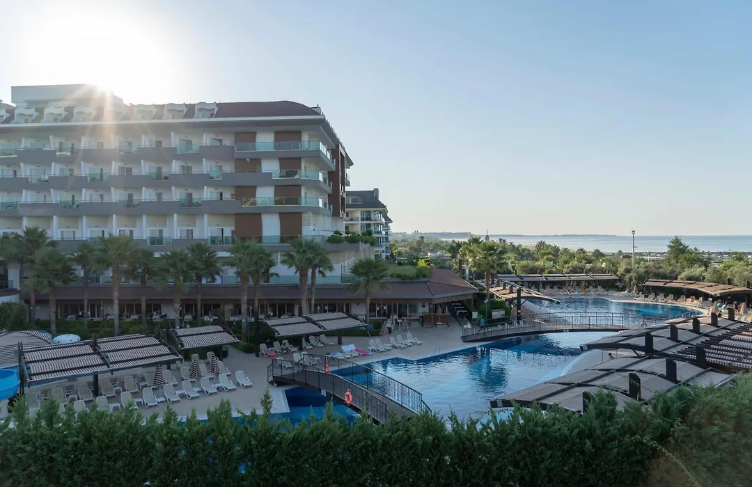 Adalya Ocean Deluxe-1