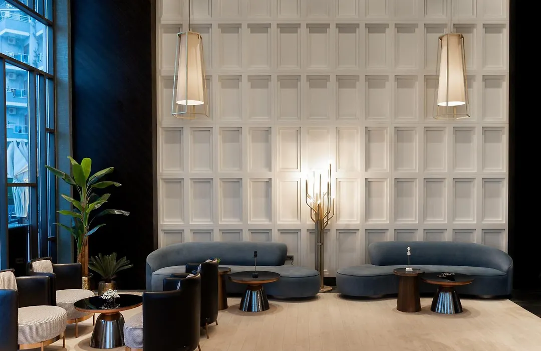 Serenity Queen Hotel-1