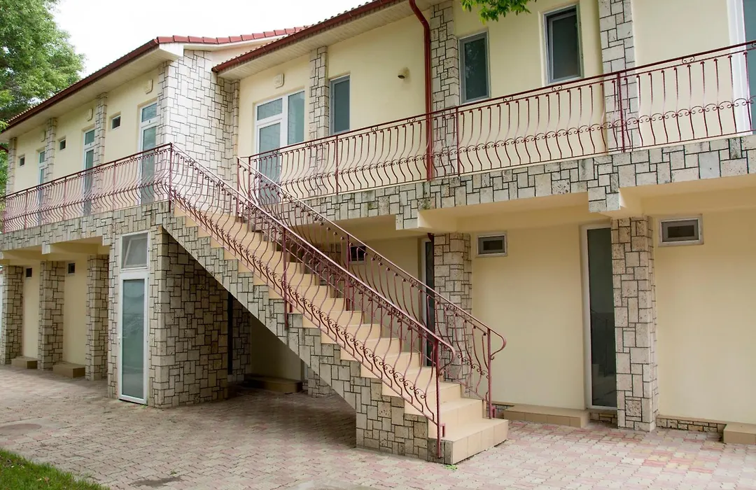 Vila Rasarit de Soare-1