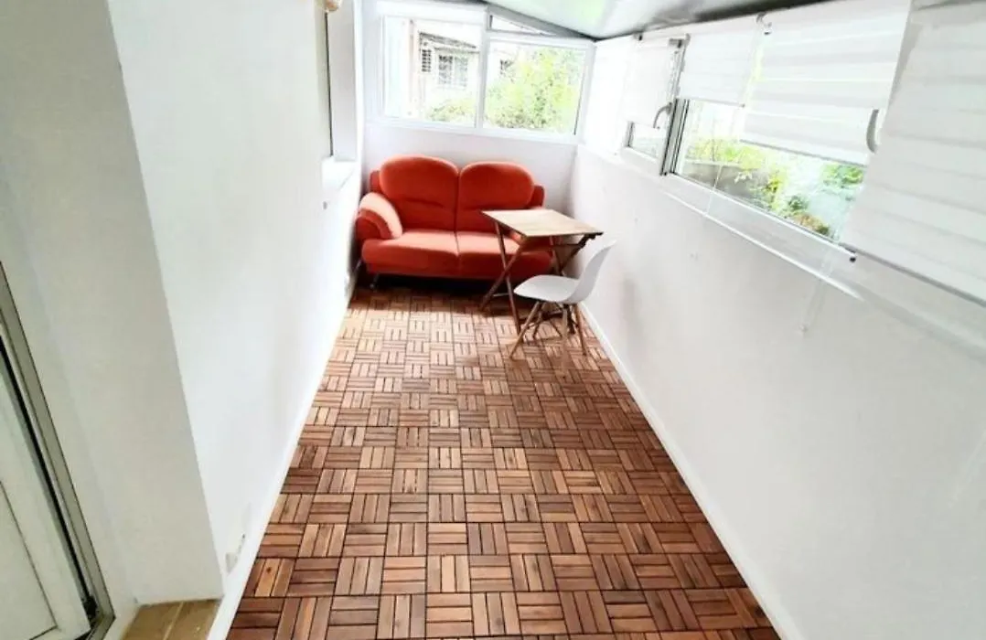 Baneasa Apartment Residence-1