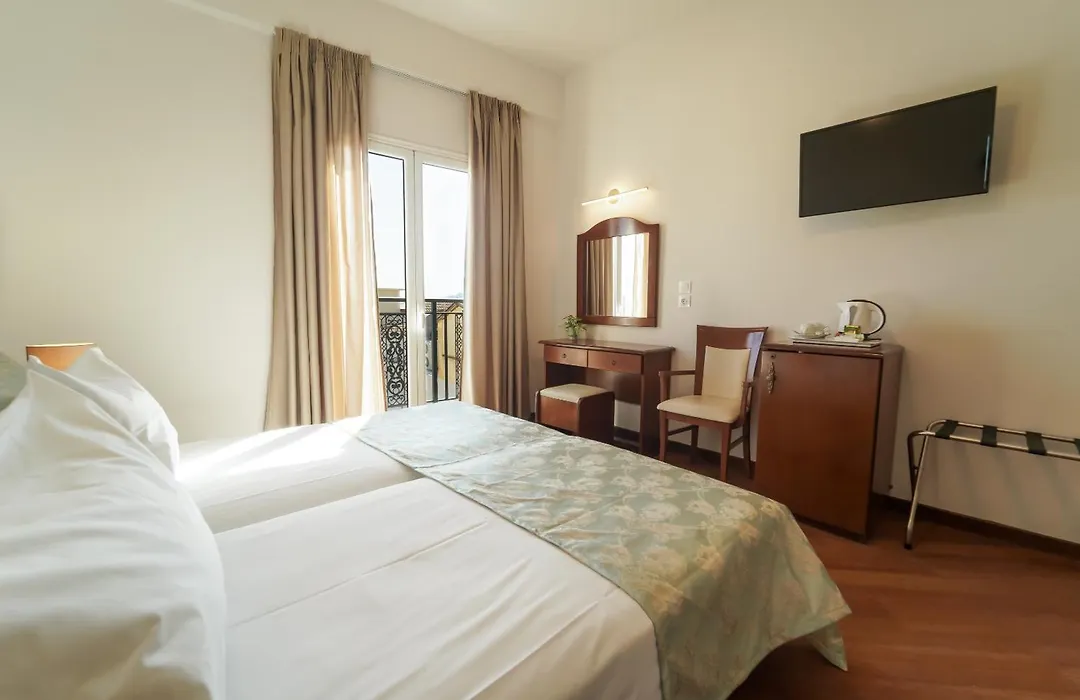 Diana Hotel-1