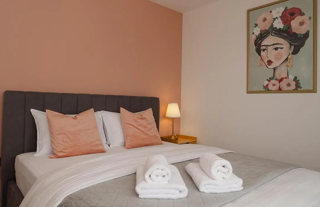 Grand Chalet Aparthotel-1