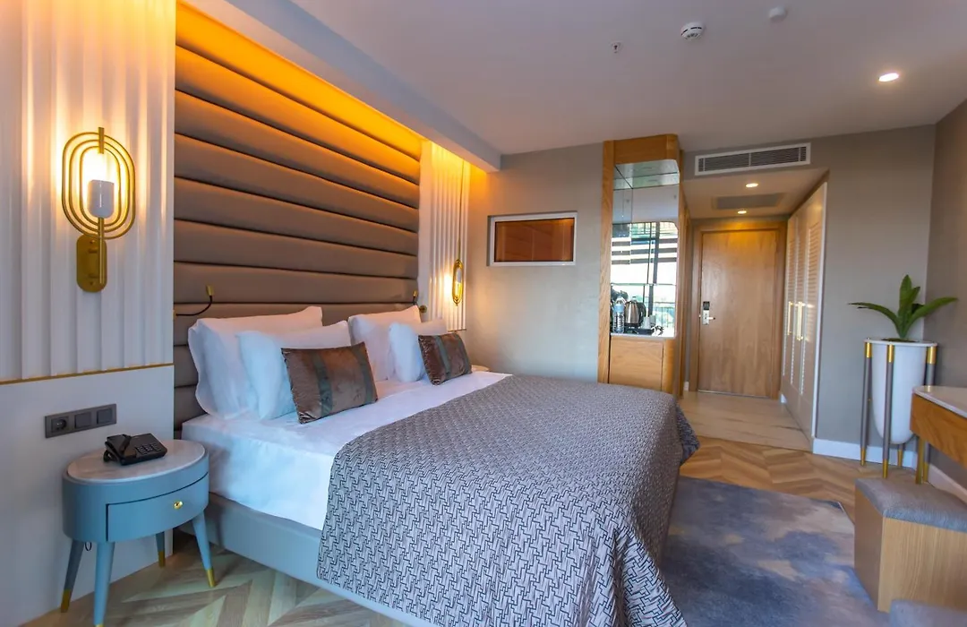 Alexia Resort & Spa (Adults Only)-1