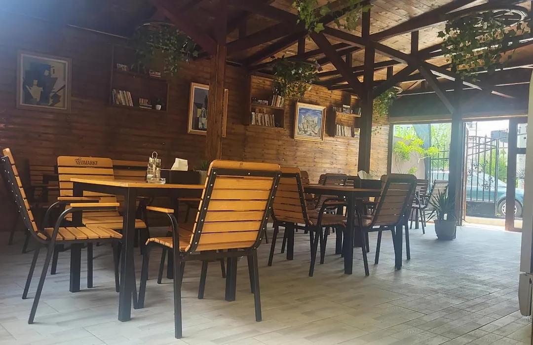 Casa Tatiana Eforie Nord-1