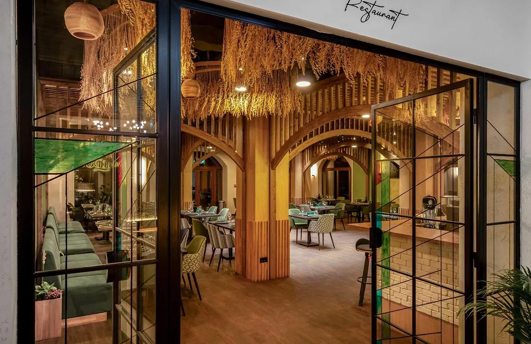 Hotel Valedor Boutique & Spa-1