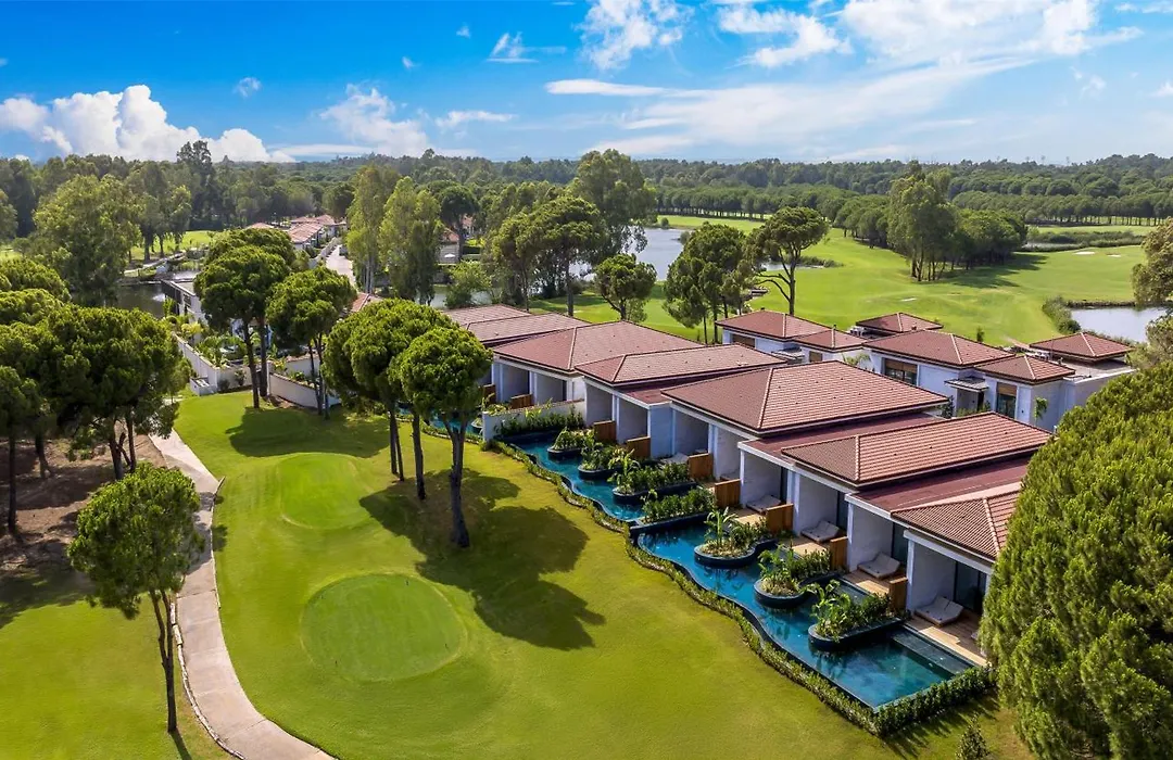 Kempinski Hotel The Dome Belek-1