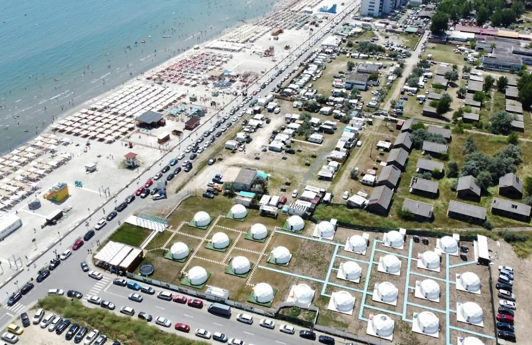 Glamping By The Sea-1