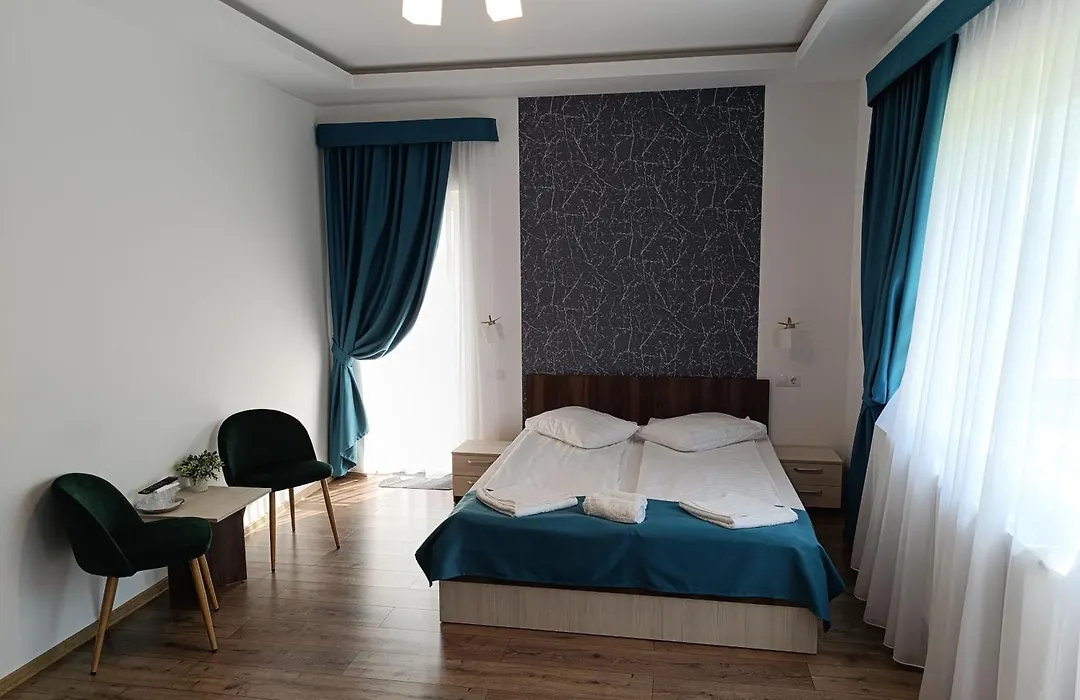 Vila President Sovata-1