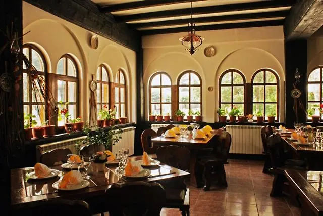 Hotel Orizont-1