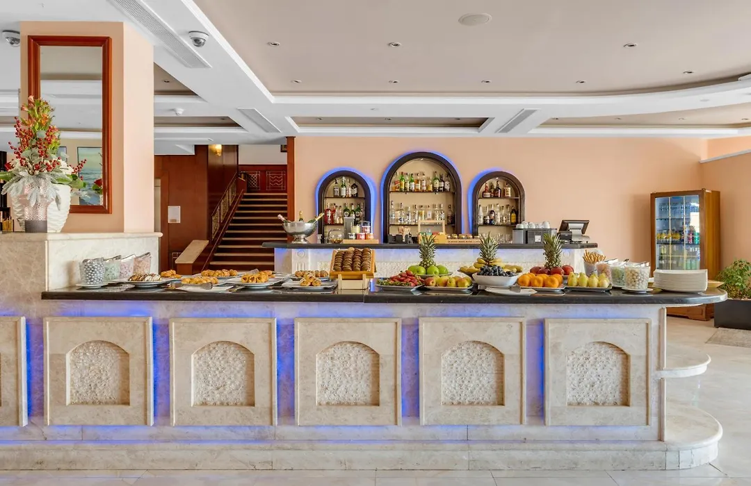 Royal Savoy Sharm El Sheikh (Adults Only)-1