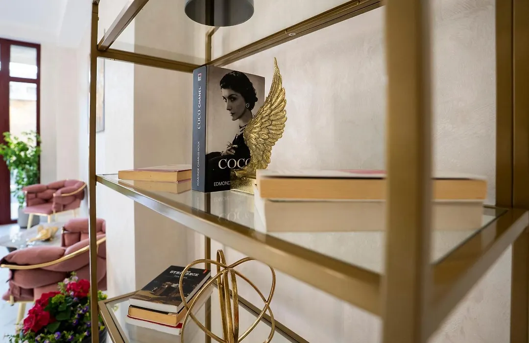 Hotel Cristal-1