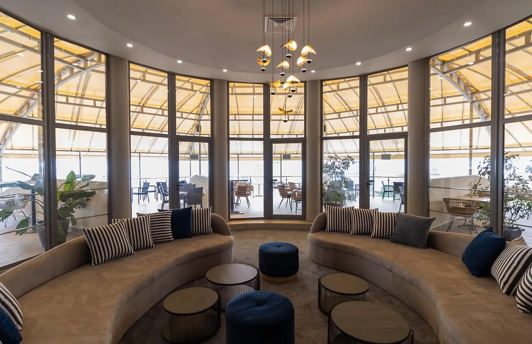 Golden Beach Park Hotel-1