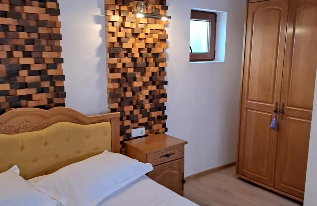 Pensiunea Căprioara Voroneț-1