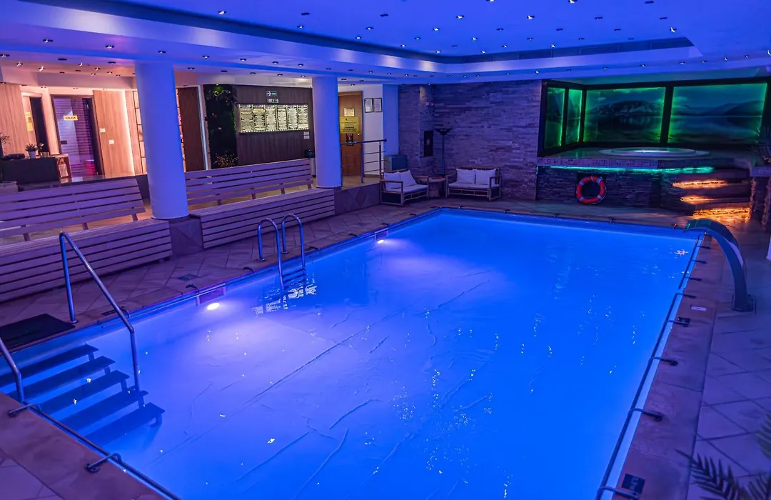 Hotel Carpathia-1
