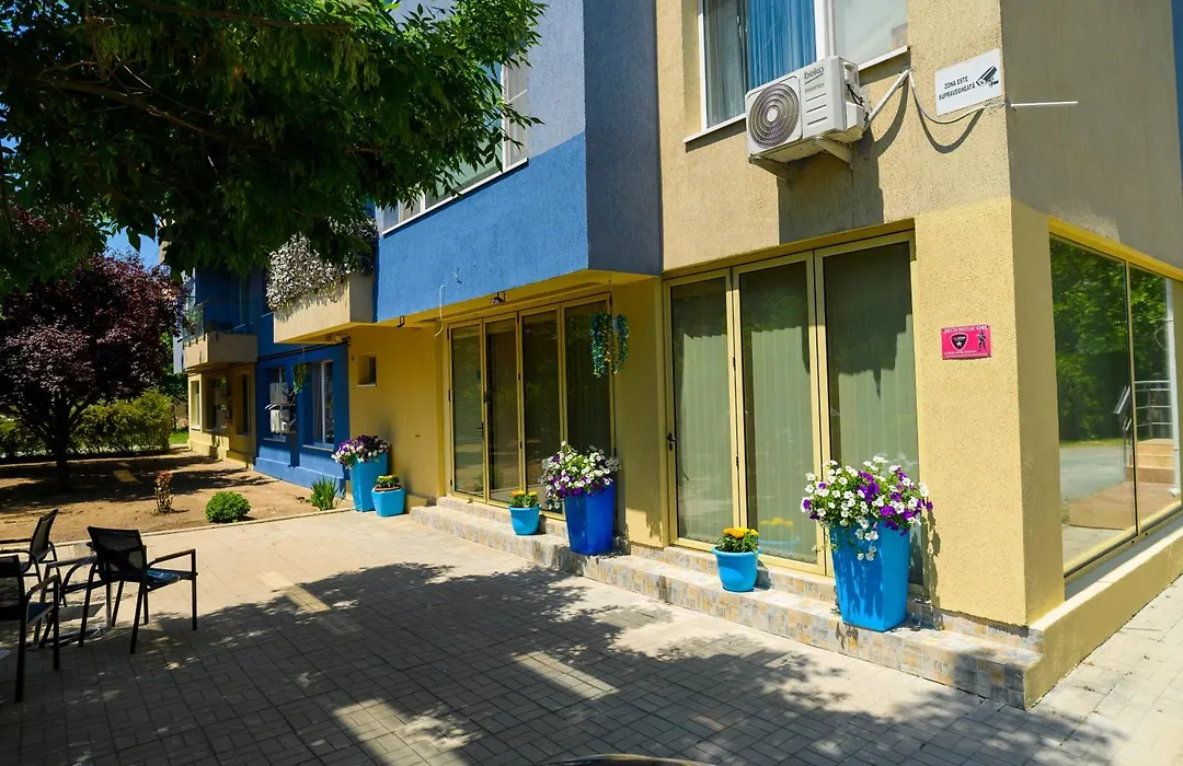 Villa Sky-1