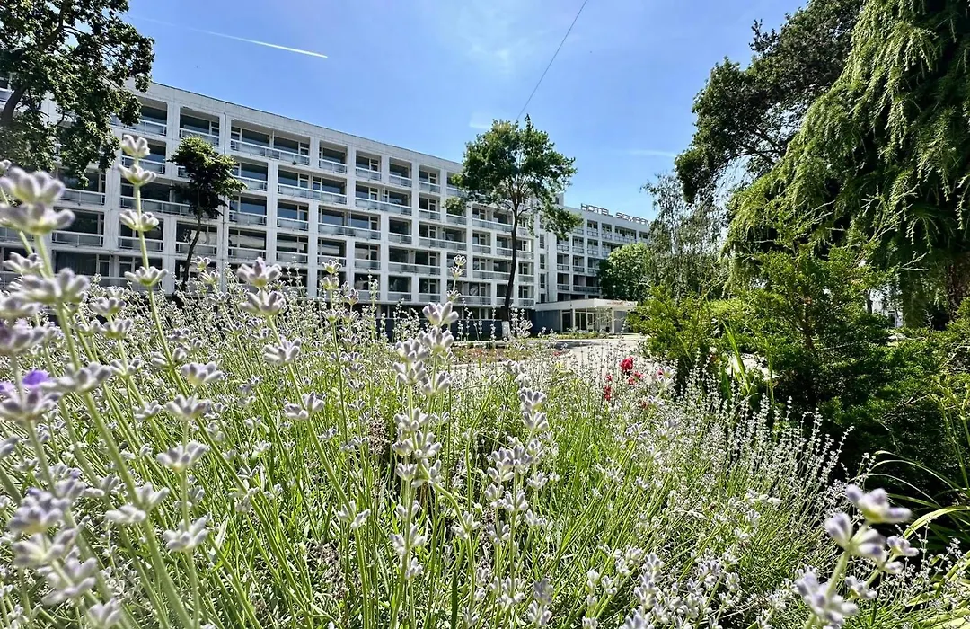 Hotel Semiramis-1