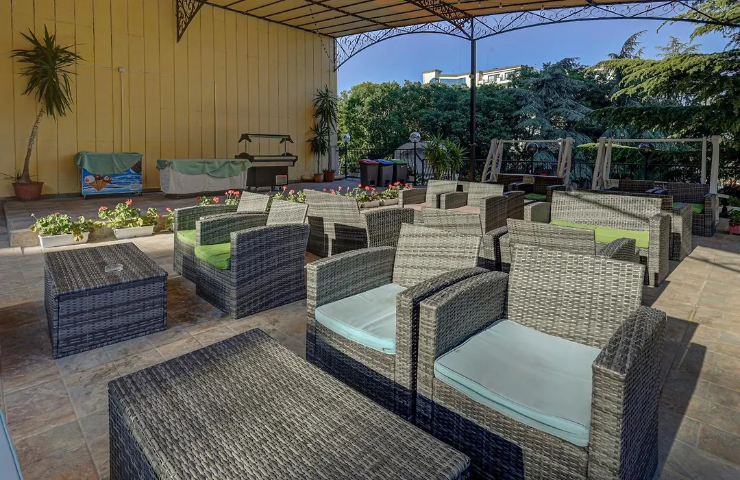 Hotel Shipka All Inclusive-1