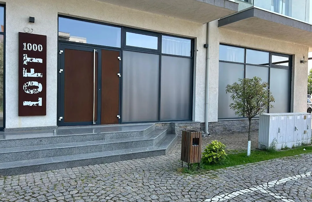 Miramare Residence Aparthotel-1