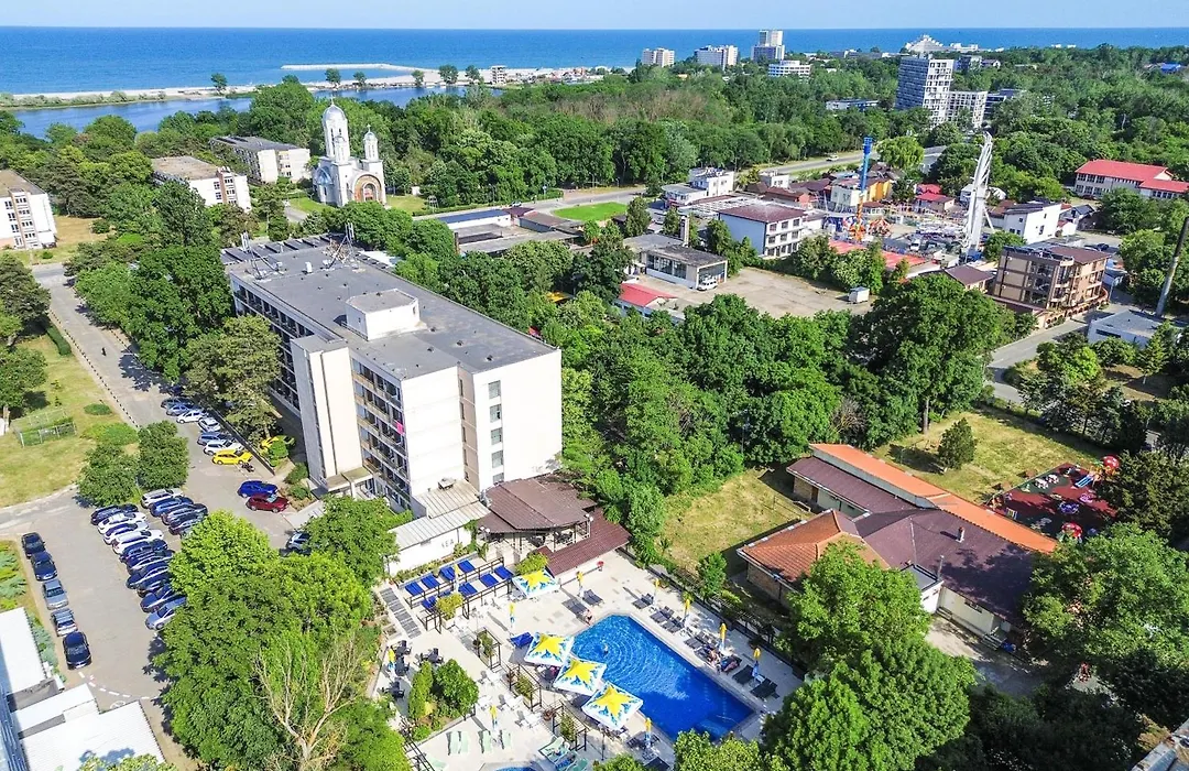 Hotel Recif-1