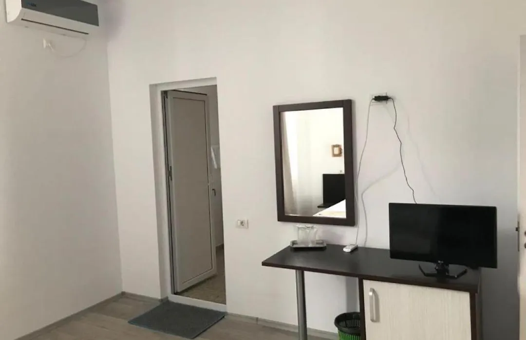 Babylonia Resort-1