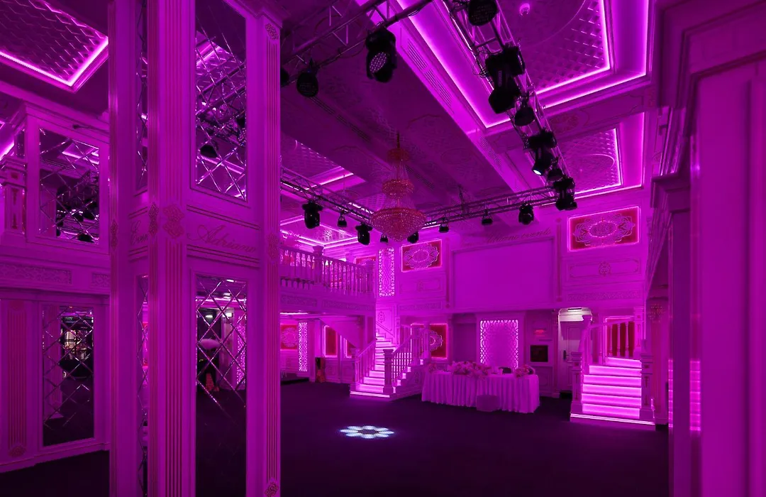 Hotel Adriano-1
