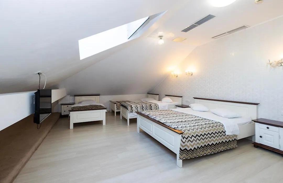 Hotel Merty-1