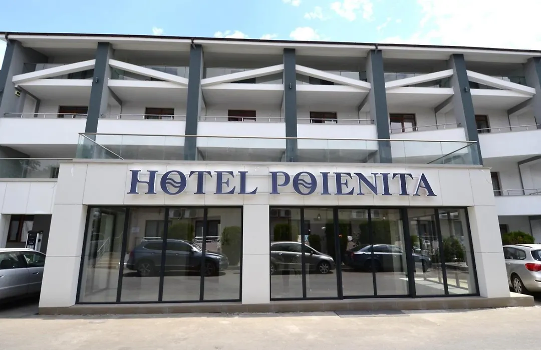 Hotel Poienita-1