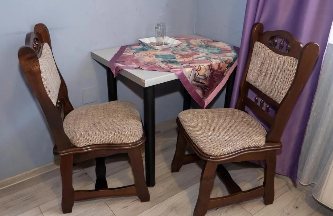 Guest House Andrei-1
