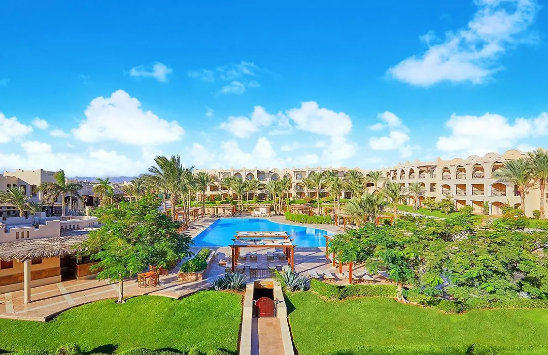 Jaz Makadi Star & Spa - Adults Only-1