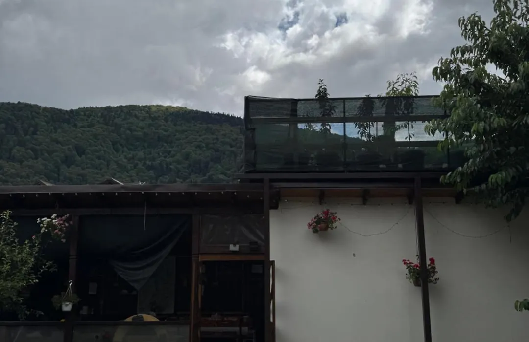 Amandra Chalet-1