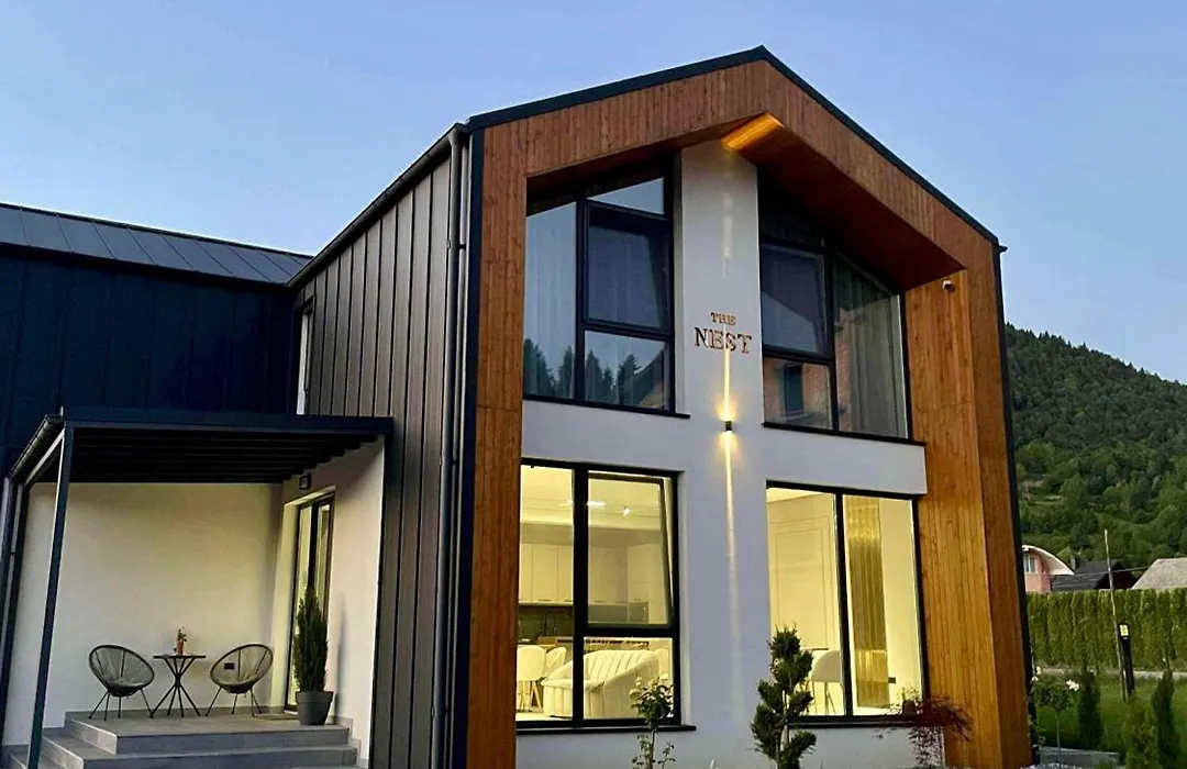 The Nest Villa-1