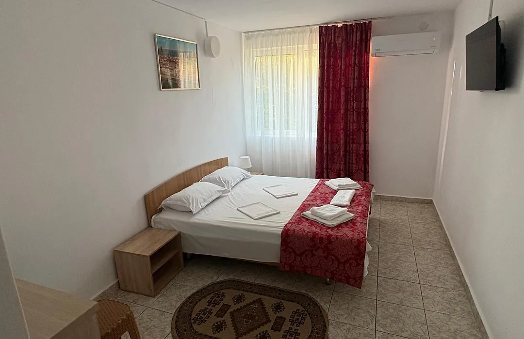 Hotel Camelia-1