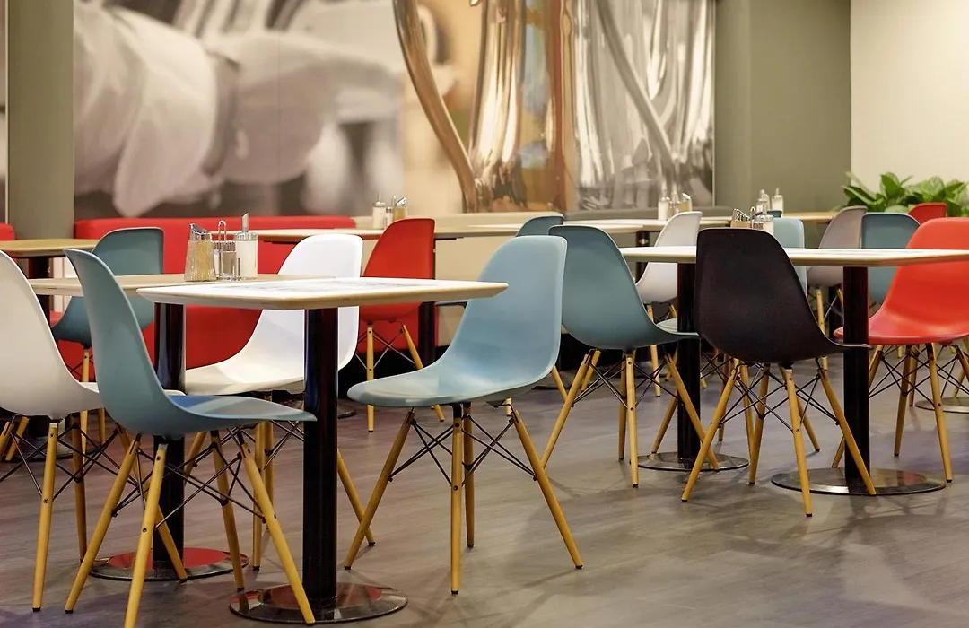 Ibis Budapest Centrum-1