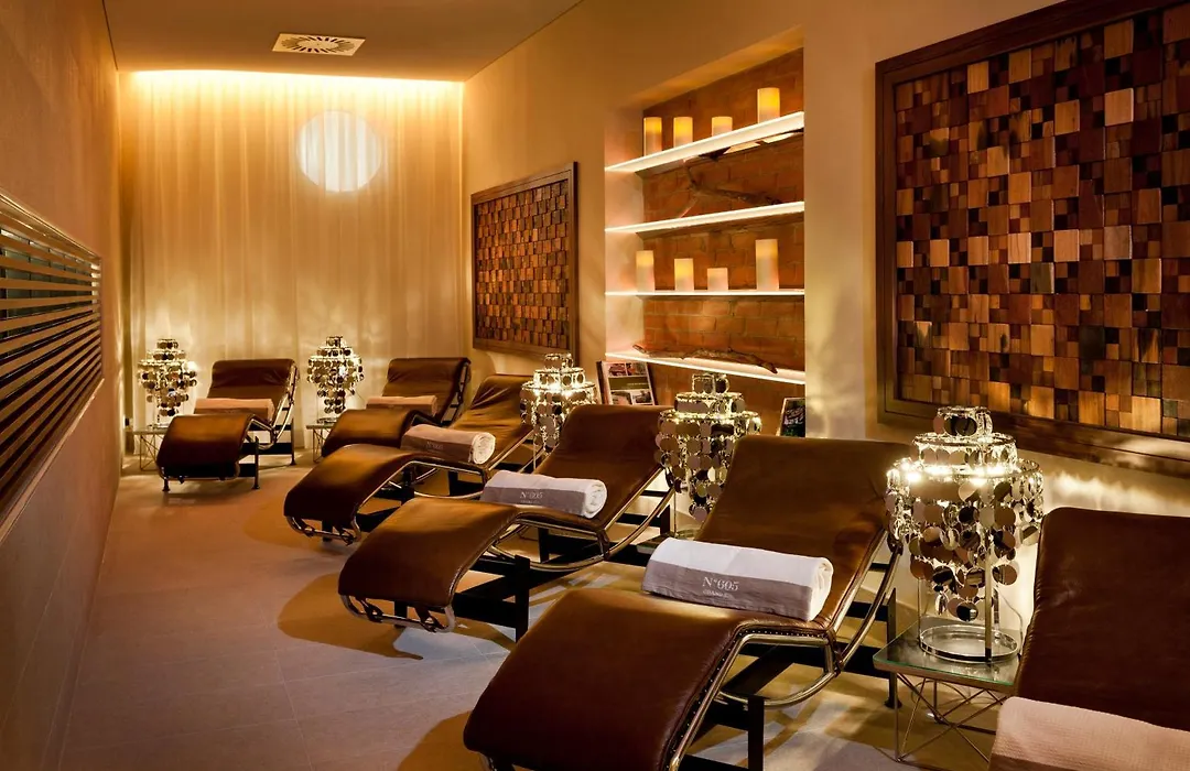 Eurostars Grand Hotel Wien-1