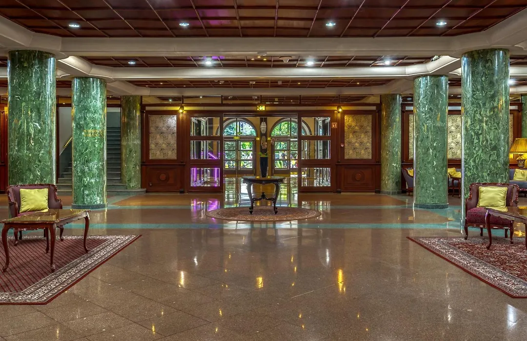 Ensana Grand Margaret Island-1
